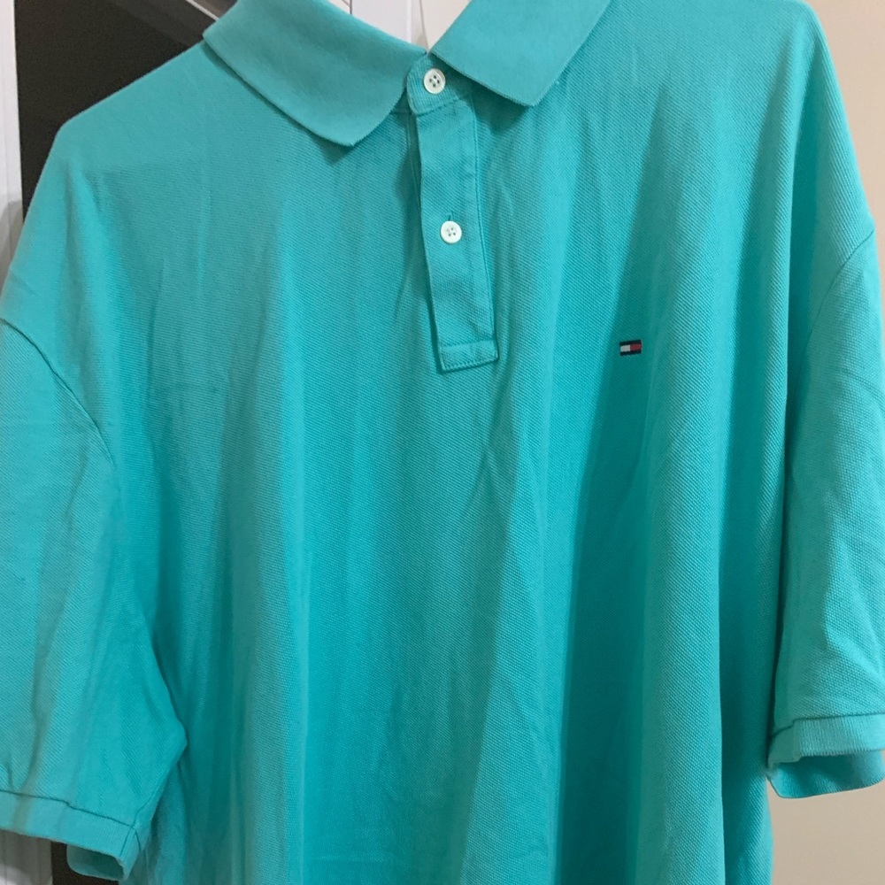 Men’s XXL shirt